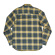 Biltwell Hi Test Flannel Shirt Moss Size 2XL Biltwell Hi Test Flannel Shirt Moss Size 2XL