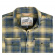 Biltwell Hi Test Flannel Shirt Moss Size 2XL Biltwell Hi Test Flannel Shirt Moss Size 2XL