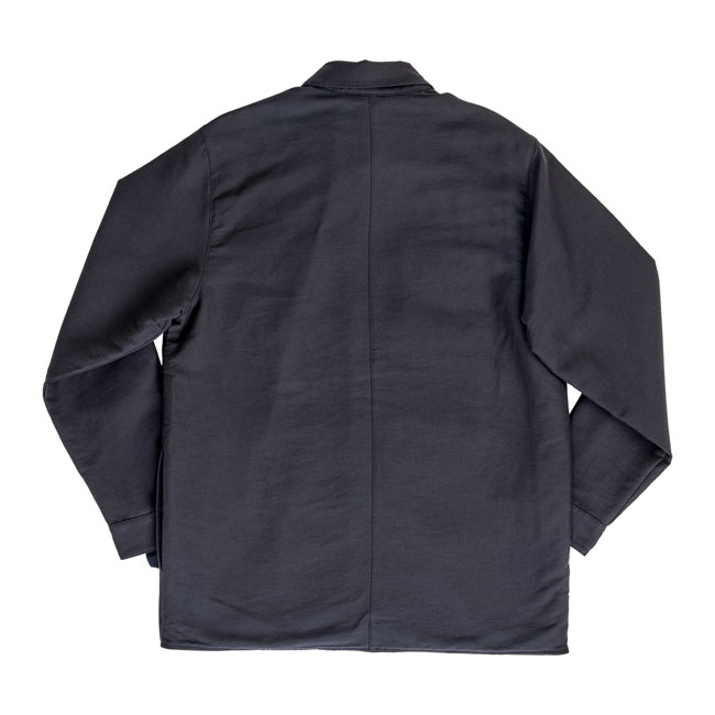 Biltwell El Dorado Shirt Jacket Black