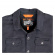 Biltwell El Dorado Shirt Jacket Black Size M Biltwell El Dorado Shirt Jacket Black Size M