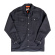Biltwell El Dorado Shirt Jacket Black Size 2XL Biltwell El Dorado Shirt Jacket Black Size 2XL