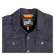 Biltwell El Dorado Shirt Jacket Black Size 2XL Biltwell El Dorado Shirt Jacket Black Size 2XL