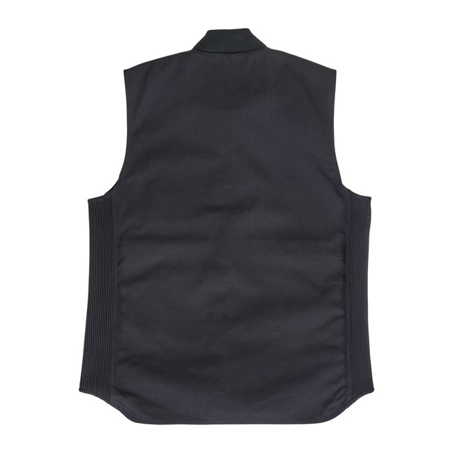 Biltwell 4 Speed Vest Black Size S