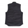 Biltwell 4 Speed Vest Black Size S Biltwell 4 Speed Vest Black Size S