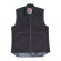 Biltwell 4 Speed Vest Black Size M Biltwell 4 Speed Vest Black Size M