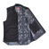 Biltwell 4 Speed Vest Black Size M Biltwell 4 Speed Vest Black Size M