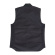 Biltwell 4 Speed Vest Black Size L Biltwell 4 Speed Vest Black Size L