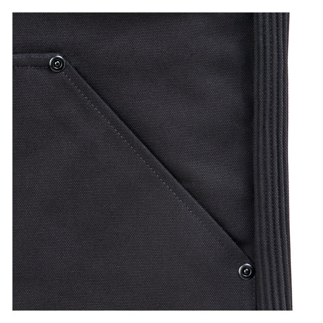 Biltwell 4 Speed Vest Black Size L