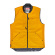 Biltwell 4 Speed Vest Gold Size S Biltwell 4 Speed Vest Gold Size S