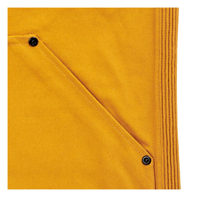 Biltwell 4 Speed Vest Gold