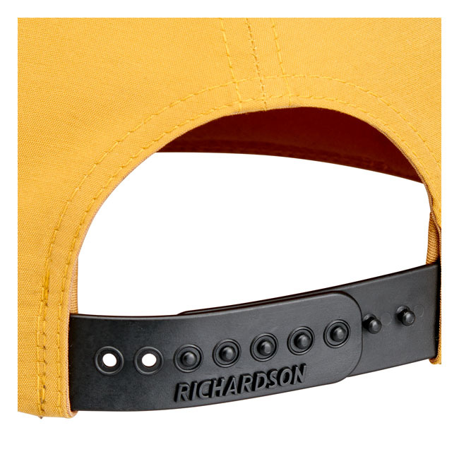 Biltwell Duffer cap biscuit/black