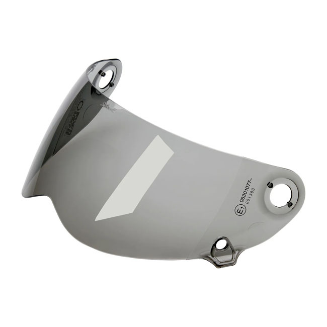 Biltwell Lane Splitter Gen 3 Shield Light Smoke  Biltwell Lane Splitte