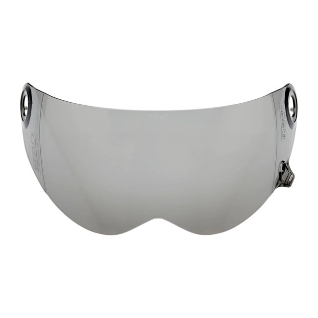 Biltwell Lane Splitter Gen 3 Shield Light Smoke  Biltwell Lane Splitte