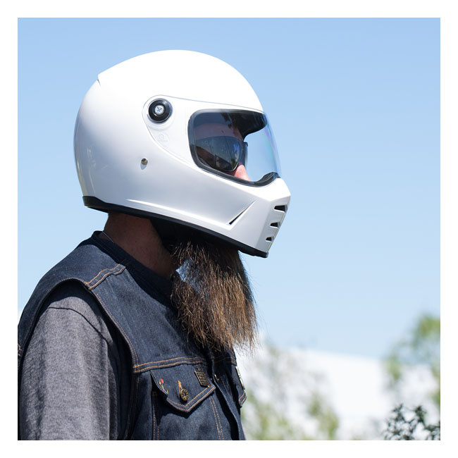 Biltwell Lane Splitter Gen 3 Shield Clear Biltwell Lane Splitter Ece 2