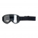 Biltwell Moto 2.0 goggles black out