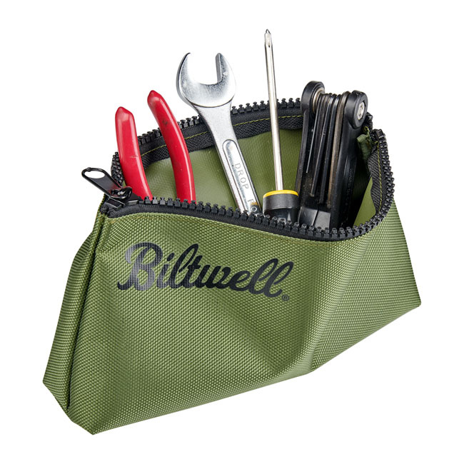 Biltwell Stash Pouch