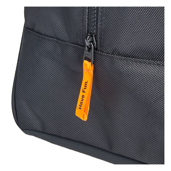 Biltwell, Helmet Bag. Black Fits All Biltwell Helmets