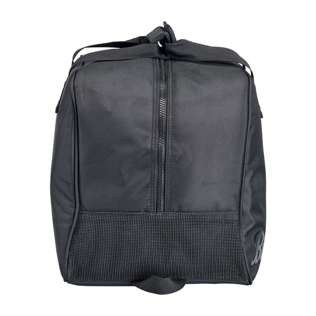 Biltwell, Helmet Bag. Black Fits All Biltwell Helmets