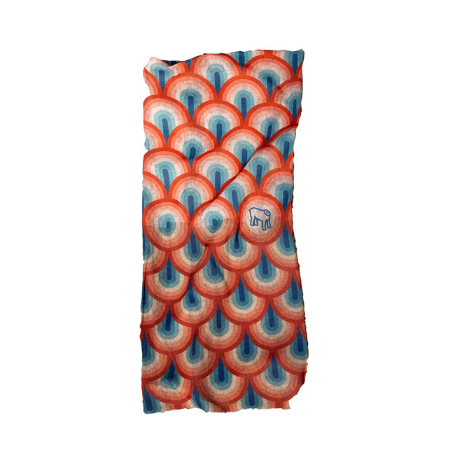 Holy Freedom Seventies dry-keeper tunnel