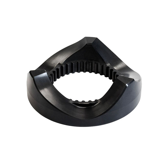 S&S, M8 Primary Drive Compensator Ramp   18-24 Softail, 17-24 Touring