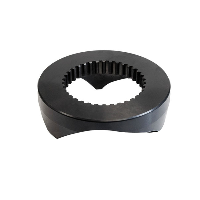 S&S, M8 Primary Drive Compensator Ramp   18-24 Softail, 17-24 Touring