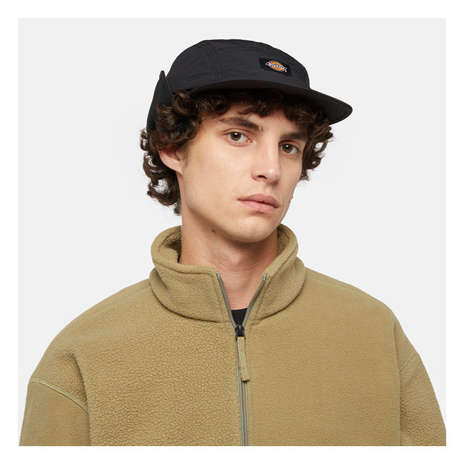 Dickies Glendive cap black