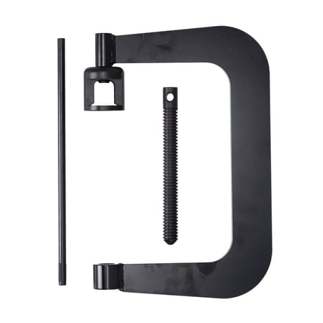 MCS, Valve spring compressor tool  36-04 OHV Big Twin, Twin Cam, 57-03