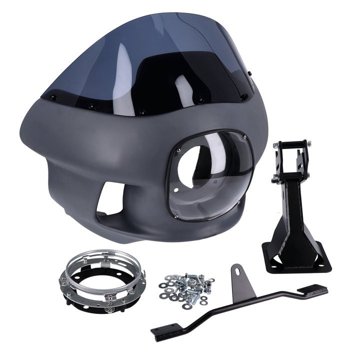 MCS, Dyna fairing cowl kit