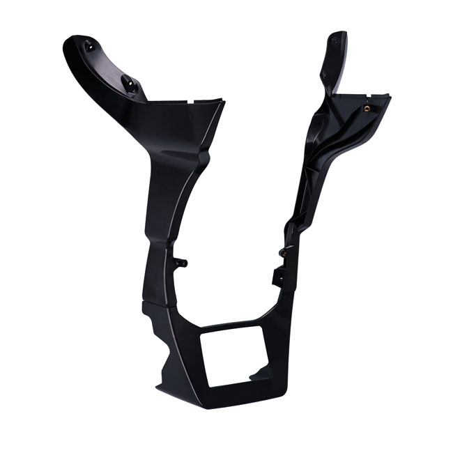 MCS, fairing spoiler cover kit M8 Road Glide