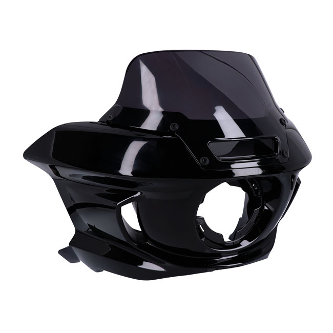 MCS M8 low rider fairing kit