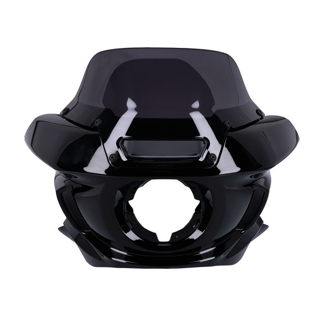 MCS M8 low rider fairing kit