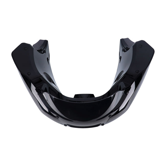 MCS M8 low rider fairing kit