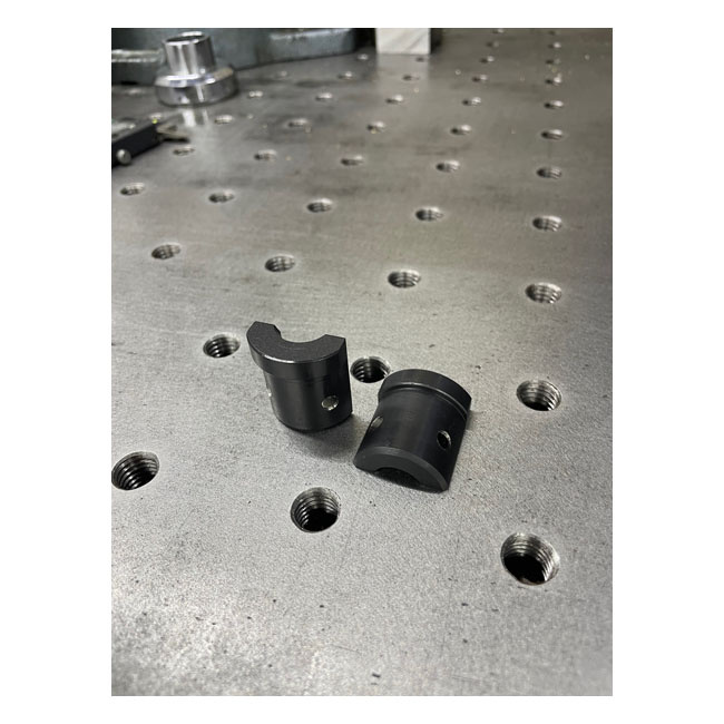 Fast Eddy, Neck Cup Removal Tool 49-84 Fl, Fx, Fxwg, 84-86 Softail (Nu