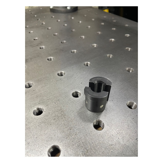 Fast Eddy, Neck Cup Removal Tool 49-84 Fl, Fx, Fxwg, 84-86 Softail (Nu