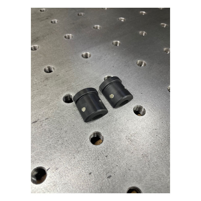 Fast Eddy, Neck Cup Removal Tool 49-84 Fl, Fx, Fxwg, 84-86 Softail (Nu