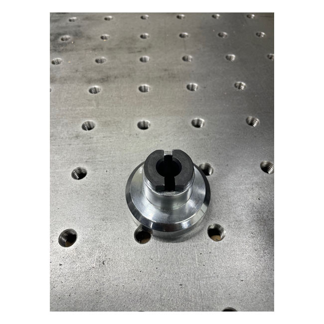 Fast Eddy, Neck Cup Removal Tool 49-84 Fl, Fx, Fxwg, 84-86 Softail (Nu