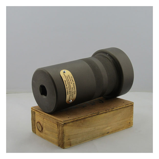 Fast Eddy, Transmission Pulley / Sprocket Nut Socket, 2-1/4