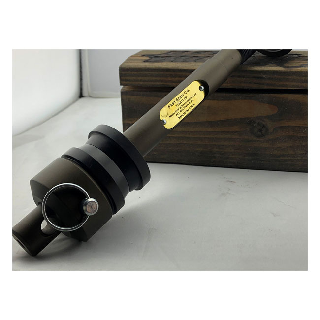 Fast Eddy, Steering Head Cup Install Tool 49-84 Fl, Fx, Fxwg, 84-86 So