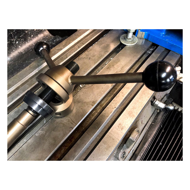 Fast Eddy, Steering Head Cup Install Tool 49-84 Fl, Fx, Fxwg, 84-86 So