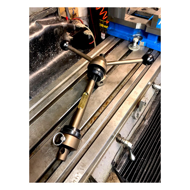 Fast Eddy, Steering Head Cup Install Tool 49-84 Fl, Fx, Fxwg, 84-86 So