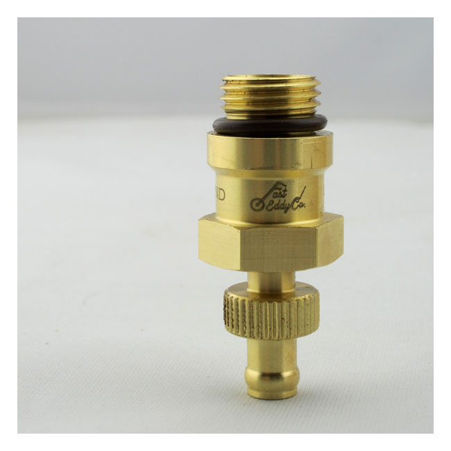 Fast Eddy, Float Bowl Drain S&S Super B/E/G Carbs S&S Super B, E, G Ca