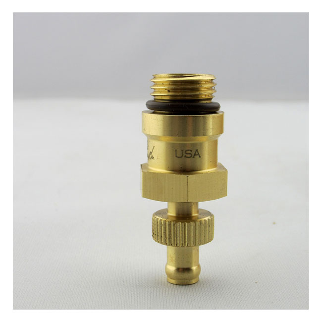 Fast Eddy, Float Bowl Drain S&S Super B/E/G Carbs S&S Super B, E, G Ca