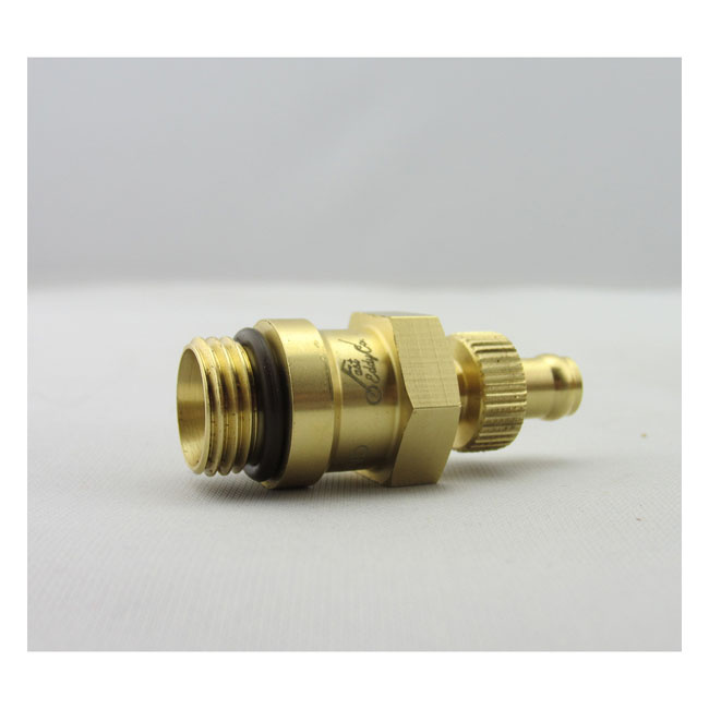 Fast Eddy, Float Bowl Drain S&S Super B/E/G Carbs S&S Super B, E, G Ca