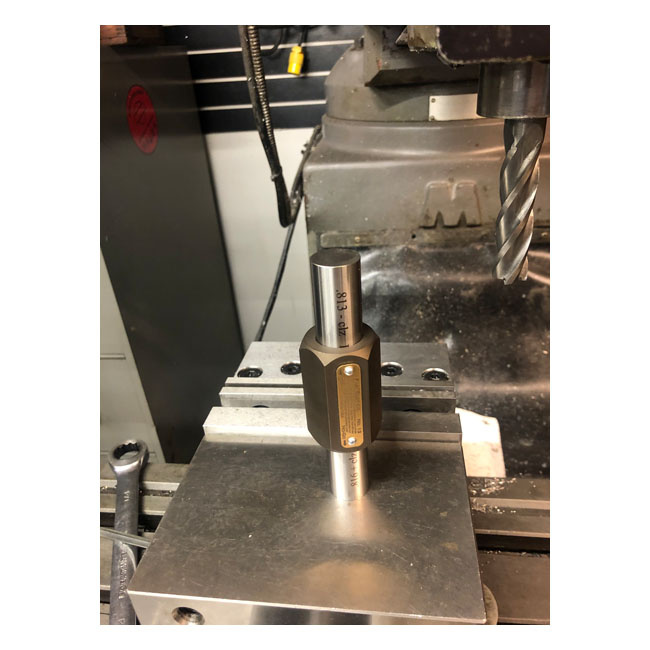 Fast Eddy, Cam Bushing Go & No-Go Gauge Pin 58-69 Big Twin (Nu) No. 13