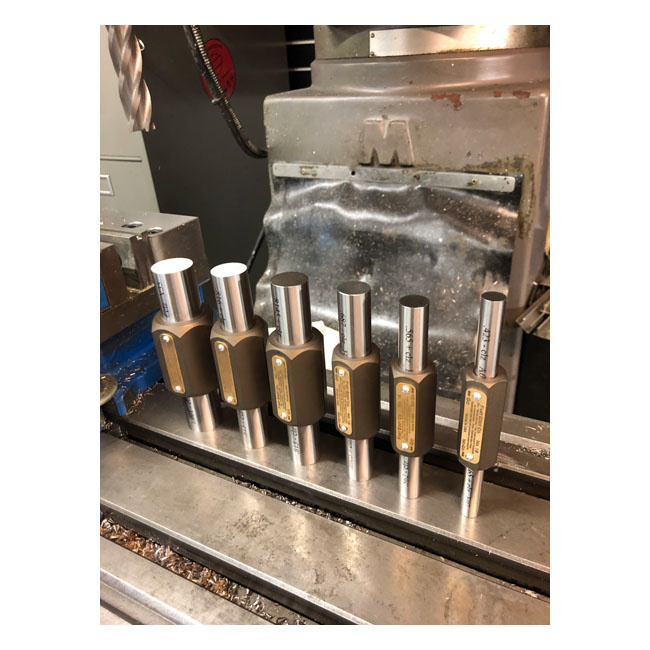 Fast Eddy, Complete Go & No-Go Bearing/Bushing Gauge Set Various H-D M