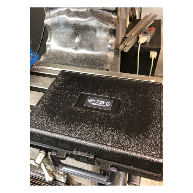 Fast Eddy, Complete Go & No-Go Bearing/Bushing Gauge Set Various H-D M