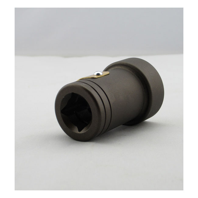 Fast Eddy, Pinion Gear Nut Socket 54-92 B.T. (Nu) Used To Remove The P