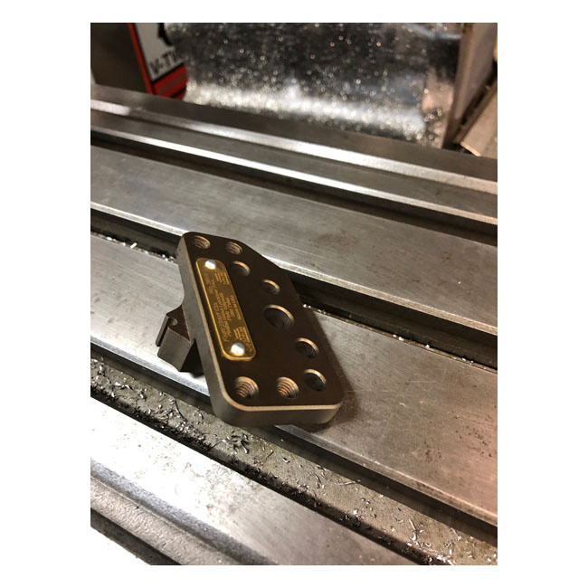 Fast Eddy, B.T. Pinion Gear Locking Tool 54-99 B.T. (Excl. Twin Cam) (