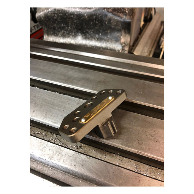 Fast Eddy, B.T. Pinion Gear Locking Tool 54-99 B.T. (Excl. Twin Cam) (