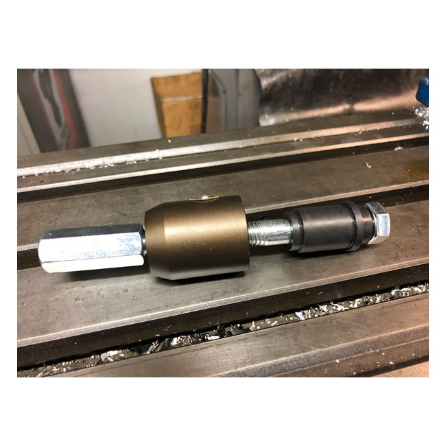 Fast Eddy, Wristpin Bushing Install/Remove Tool 36-99 B.T. (Excl. Tc),